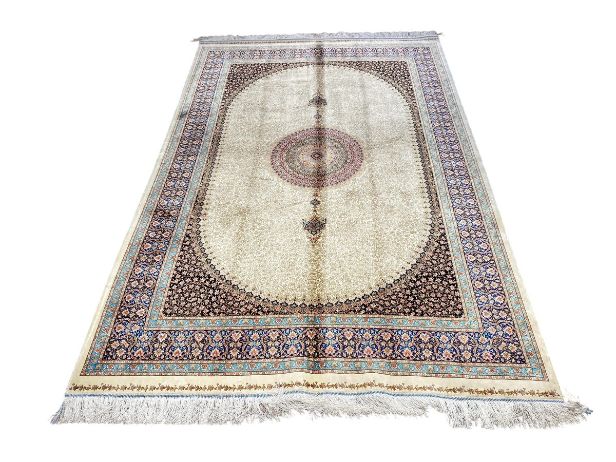 Carpet, light side