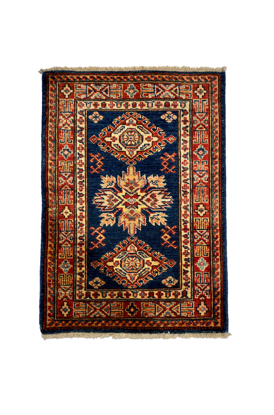 Şirvan Carpet 85 X 59 cm