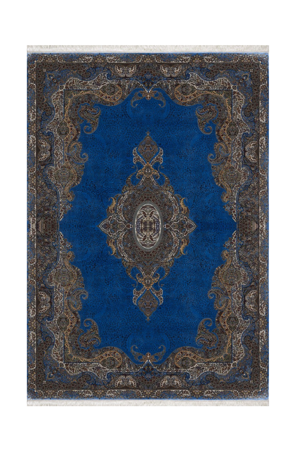 Classic Silk Carpet 741A
