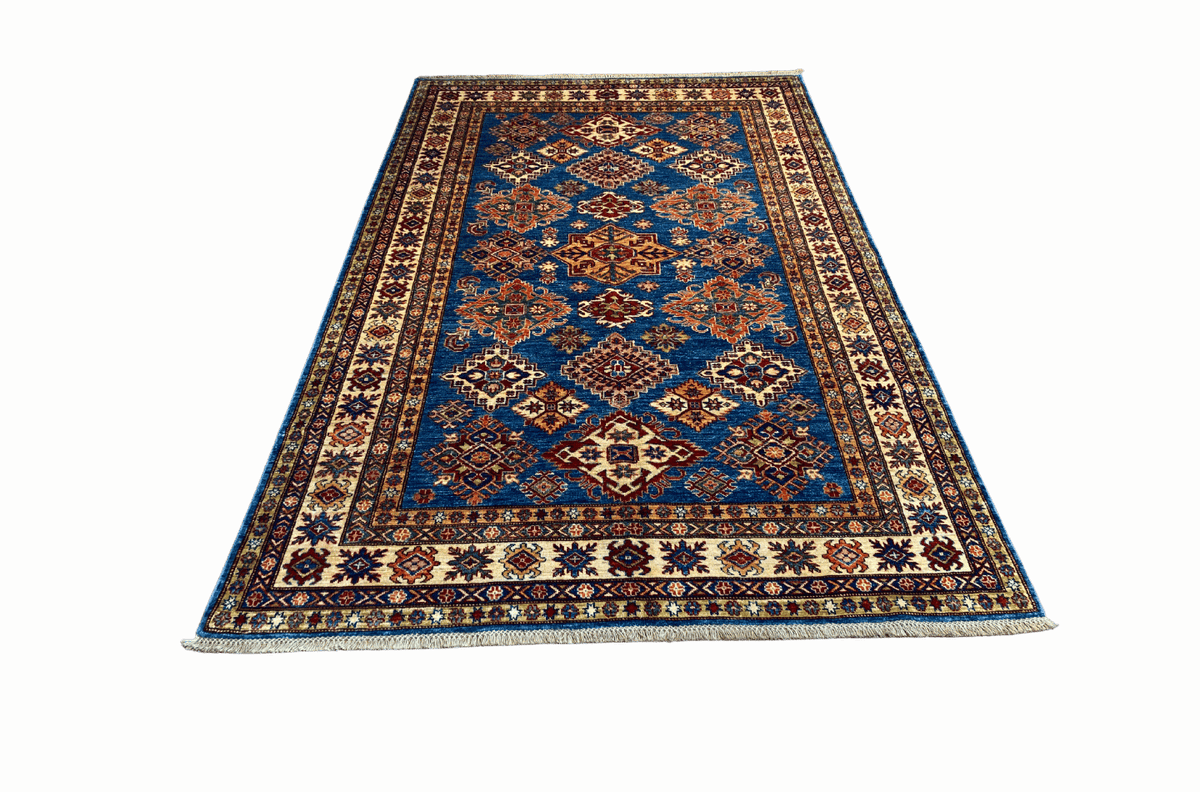 Alfombra, lado claro