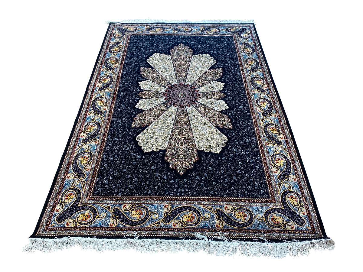 Carpet, dark side