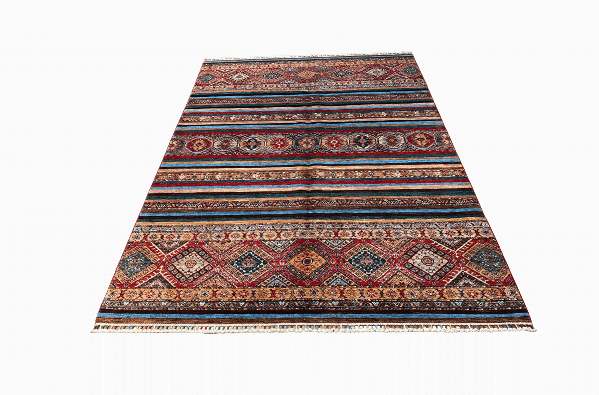 Alfombra, lado oscuro
