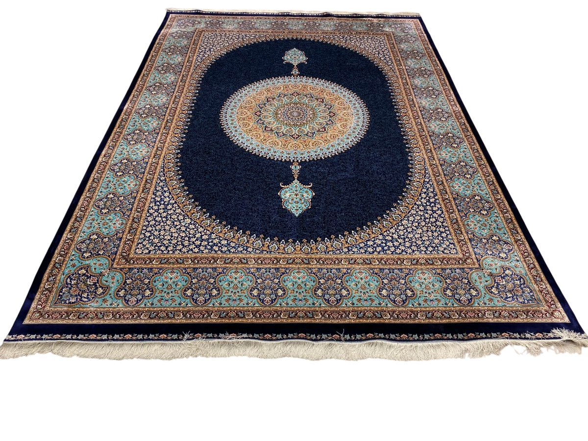 Carpet, dark side