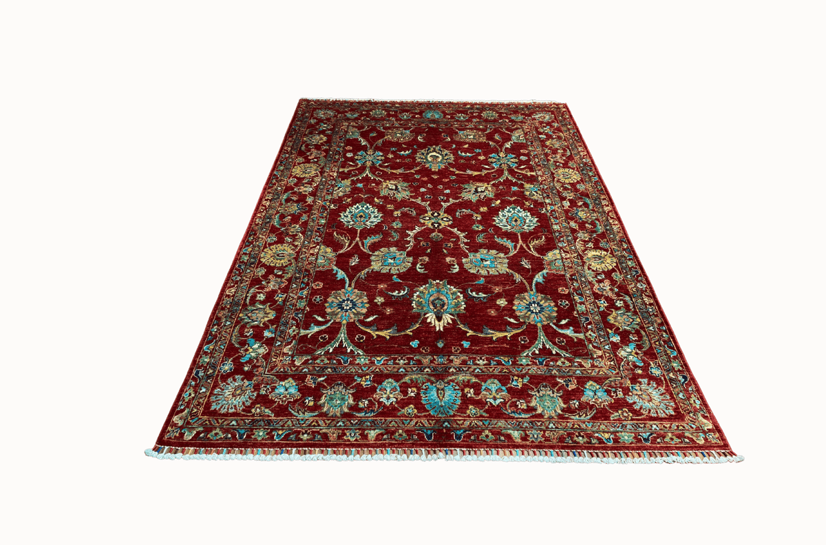 Carpet, light side