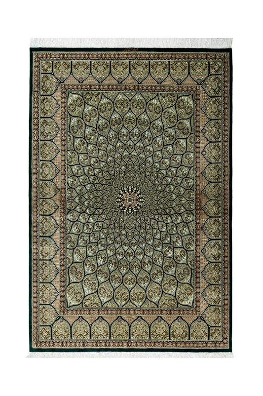 Classic Silk Carpet 745A