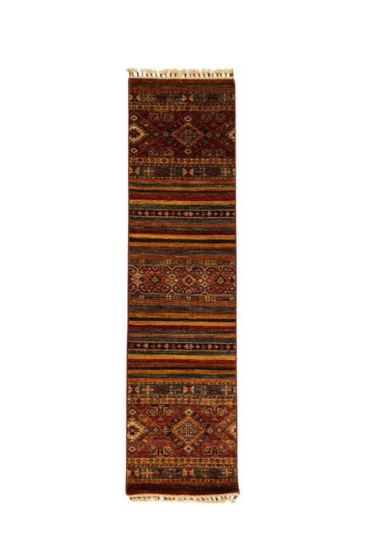 Şirvan Runner Carpet 209 X 54 cm
