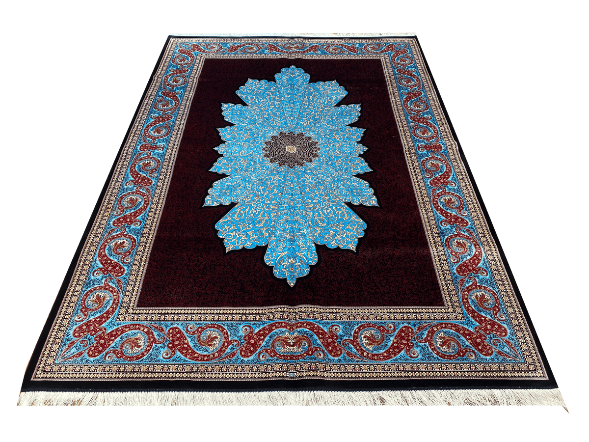 Carpet, dark side