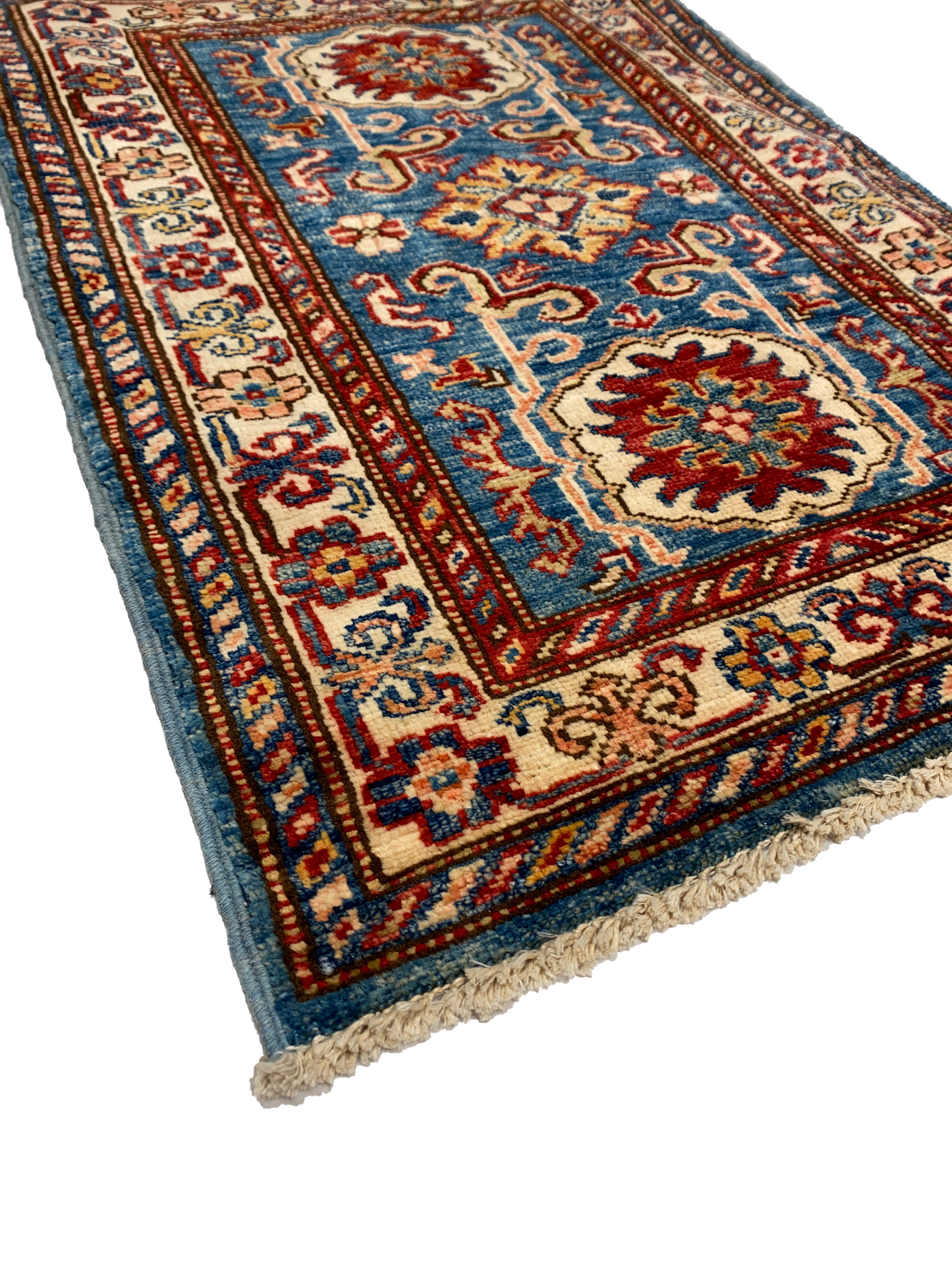 Şirvan Carpet 82 X 60 cm