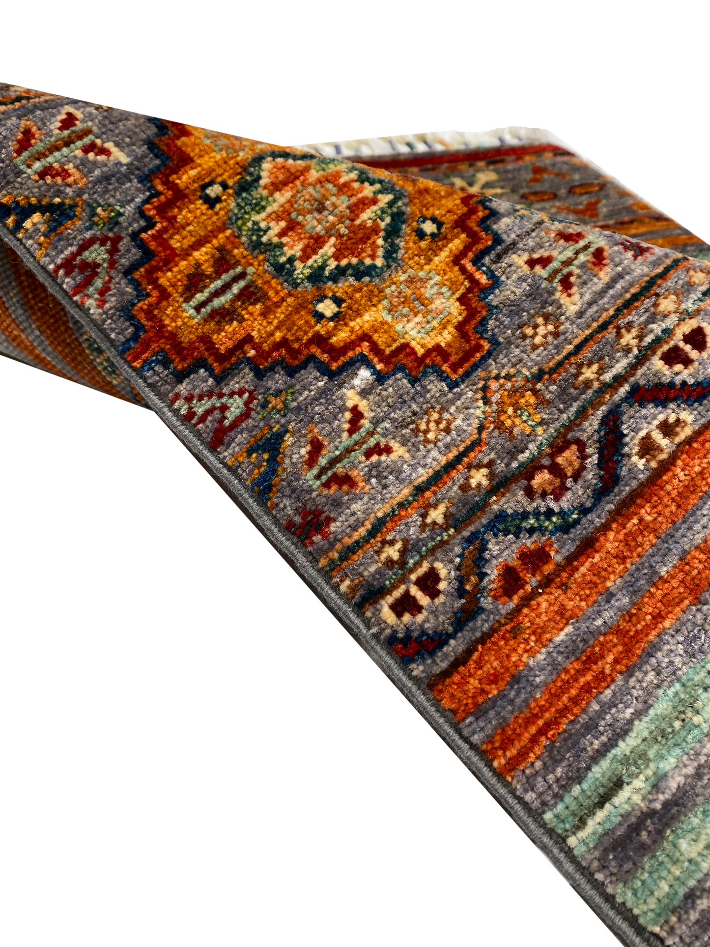 Şirvan Carpet 93 X 62 cm