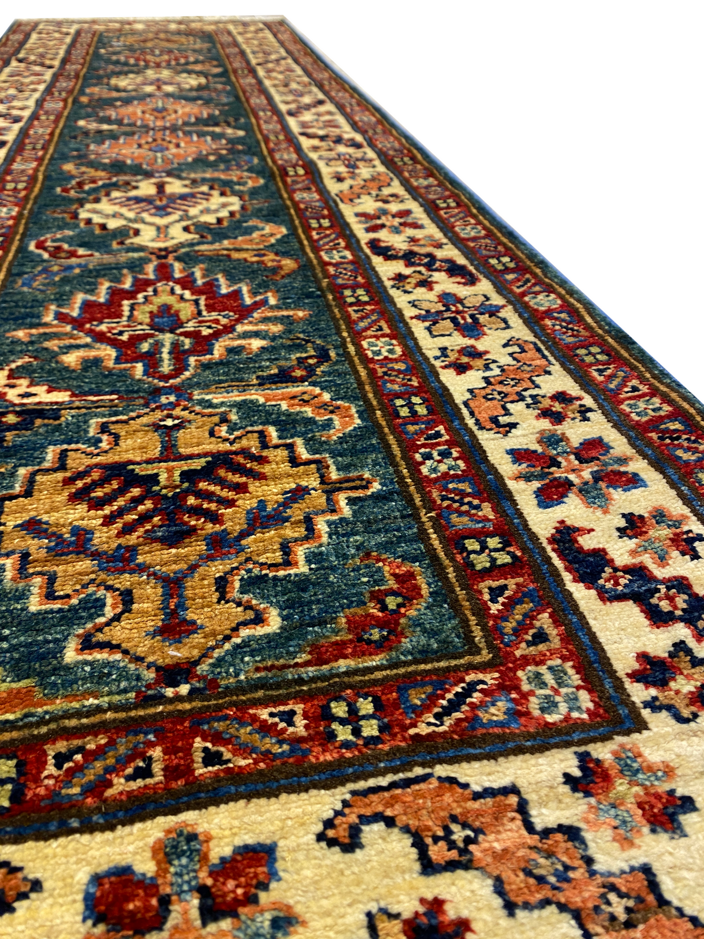 Şirvan Runner Carpet 193 X 60 cm