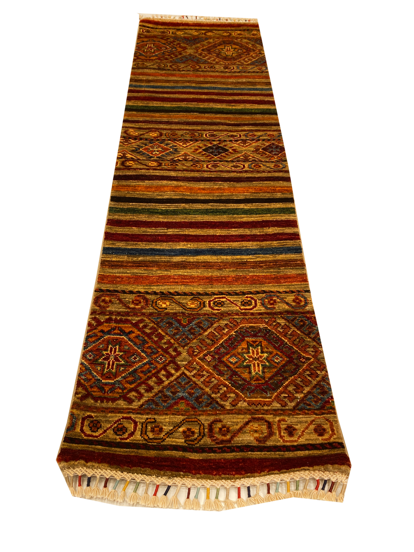 Şirvan Runner Carpet 181 X 52 cm