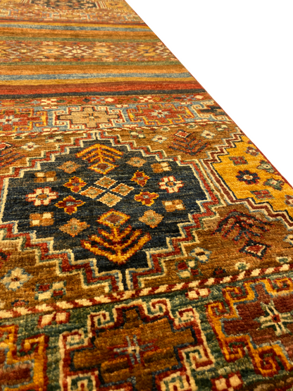 Şirvan Runner Carpet 187 X 52 cm