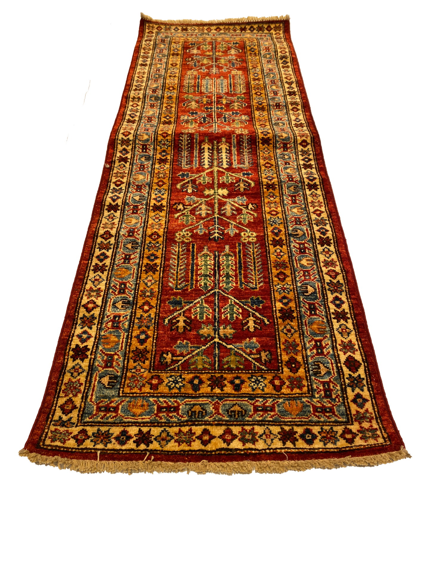 Şirvan Runner Carpet 184 X 62 cm