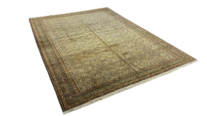 Anatolian Kayseri Turkish Carpet 345 x 260 cm