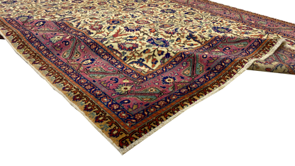 Anatolian Kayseri Turkish Carpet 300 x 199 cm