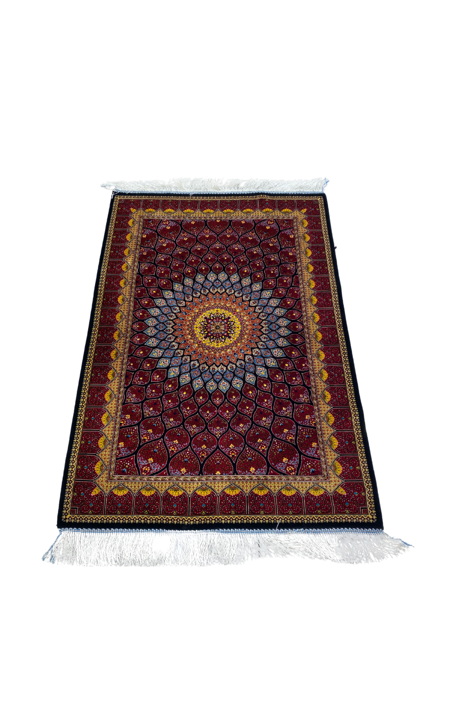 Carpet, dark side