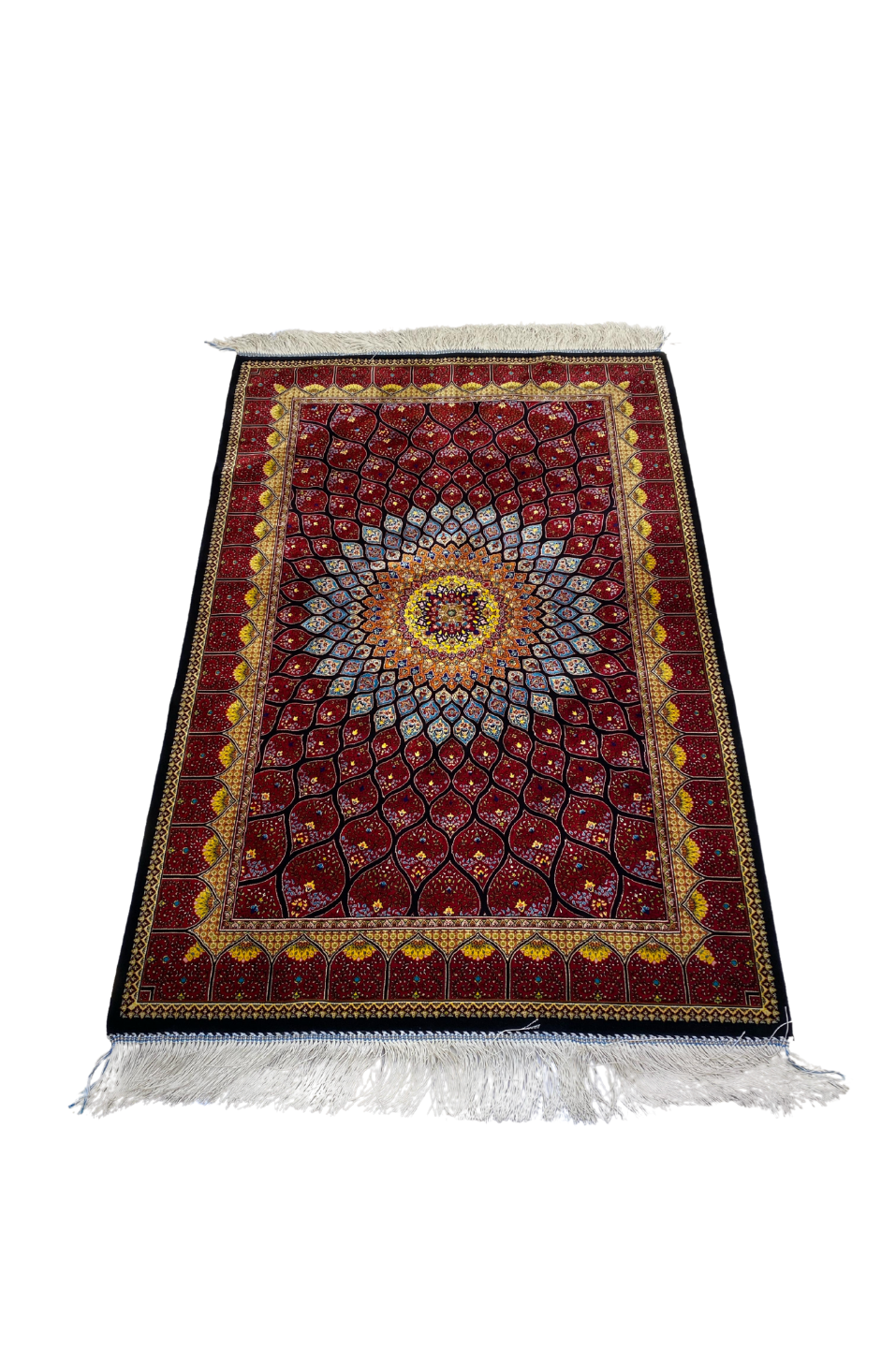 Carpet, light side