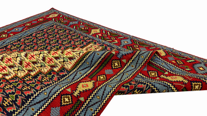 Handmade Sene Carpet S2