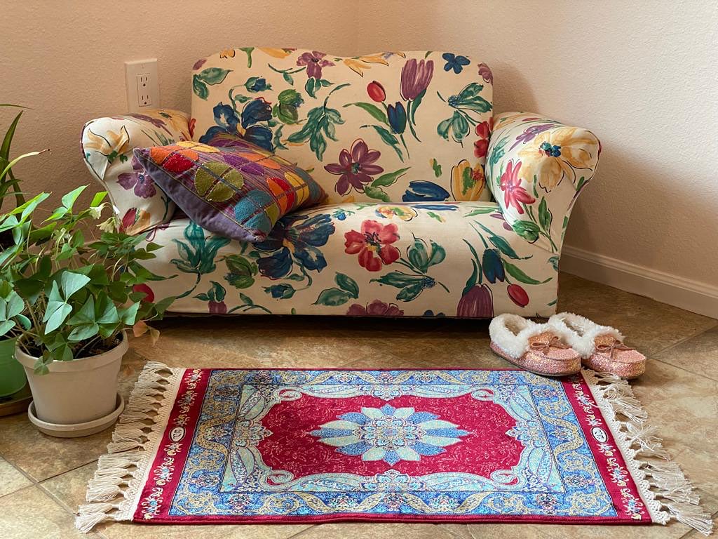 Turkish Carpets with the Magical Touches of Istanbul