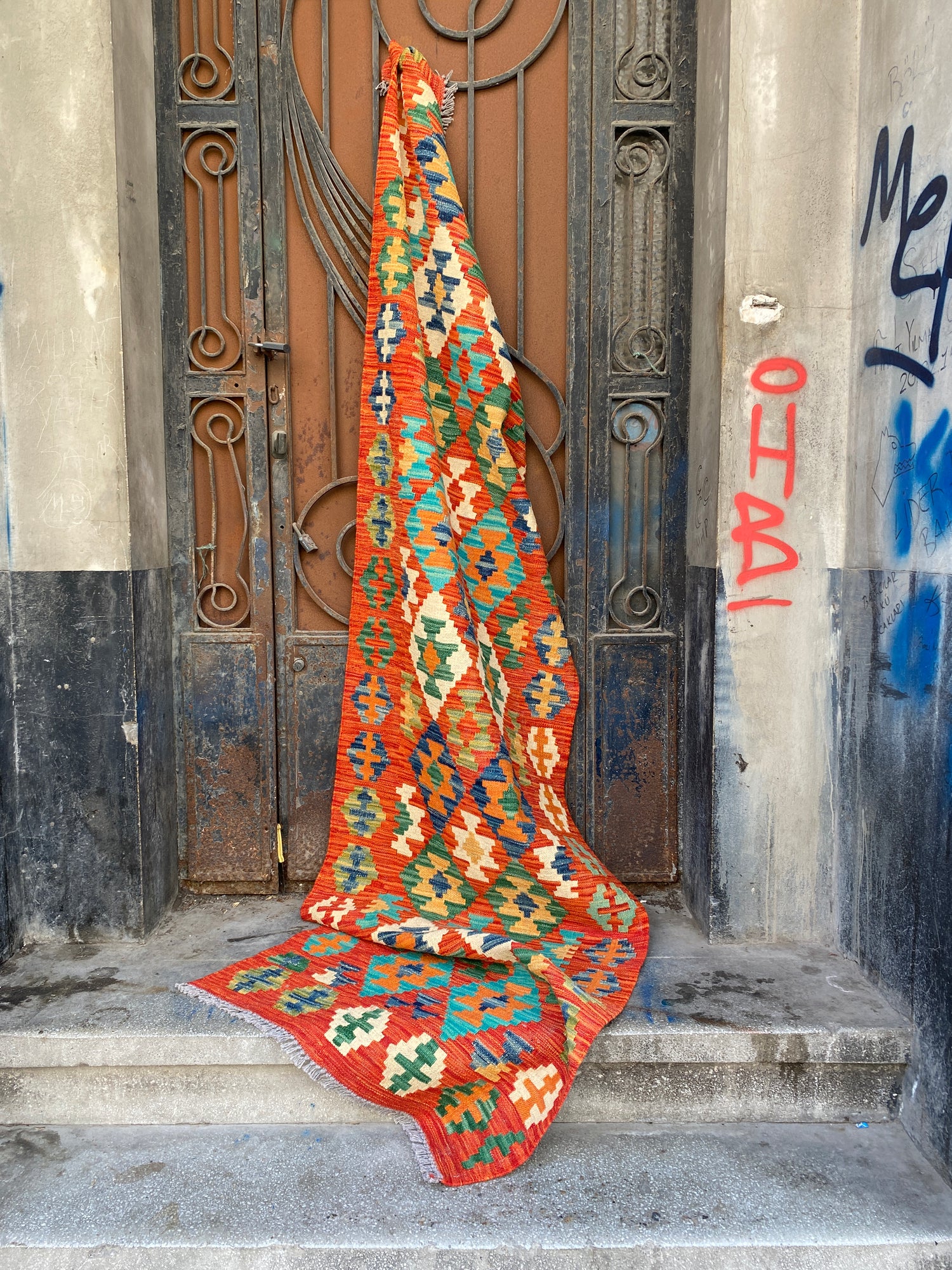 Buy Carpet from Turkey Alfombras de Estambul