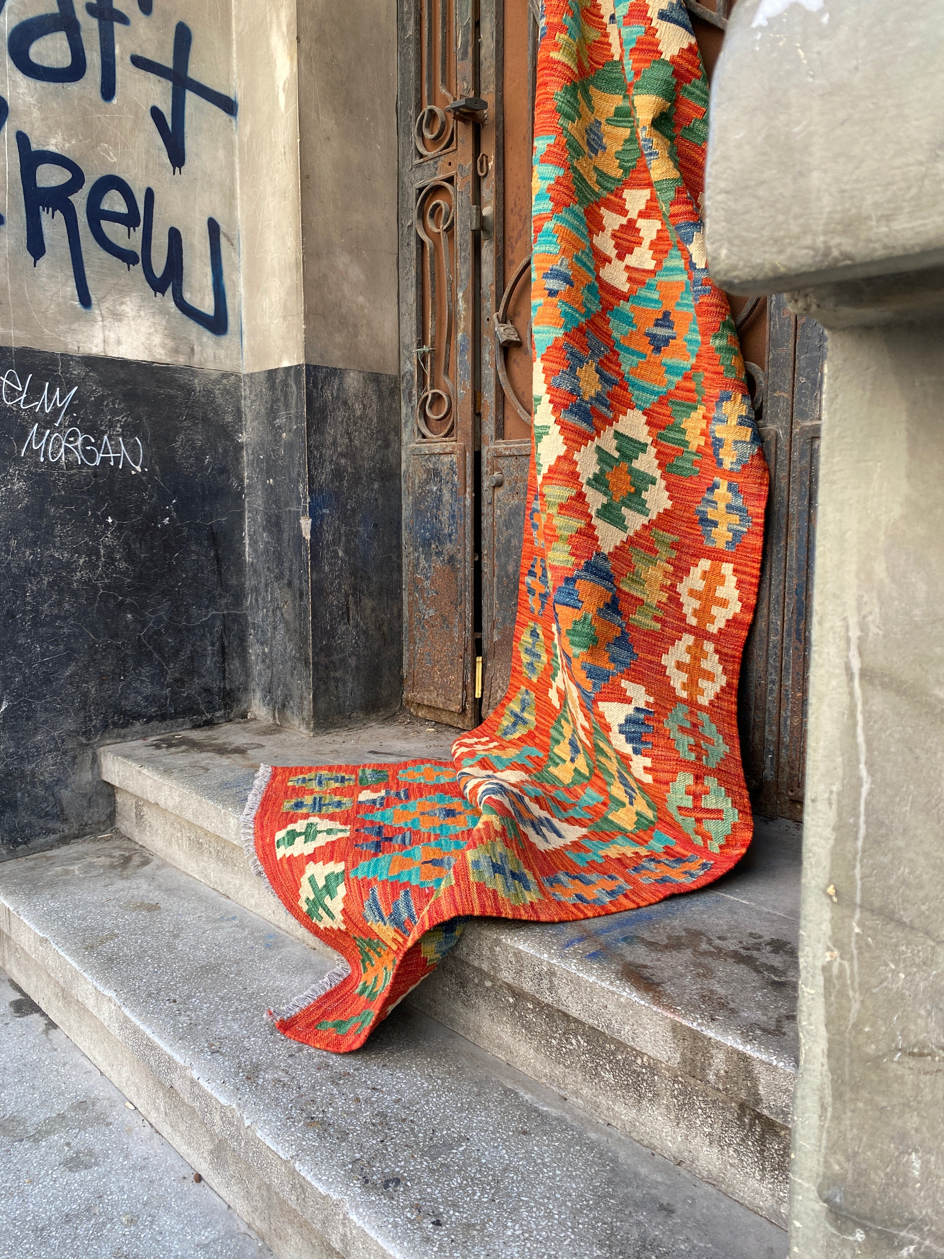 Comprar alfombras de Turquía