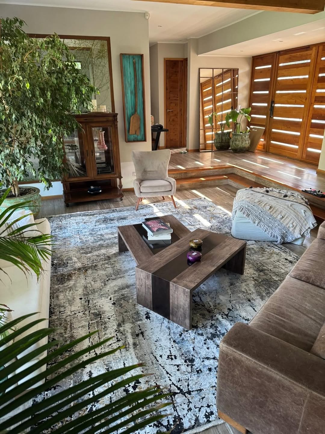 Modern Carpets
