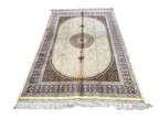 Classic Silk Carpet 814A