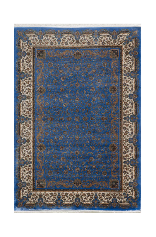 Classic Silk Carpet 732A