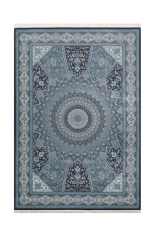 Classic Silk Carpet 722A