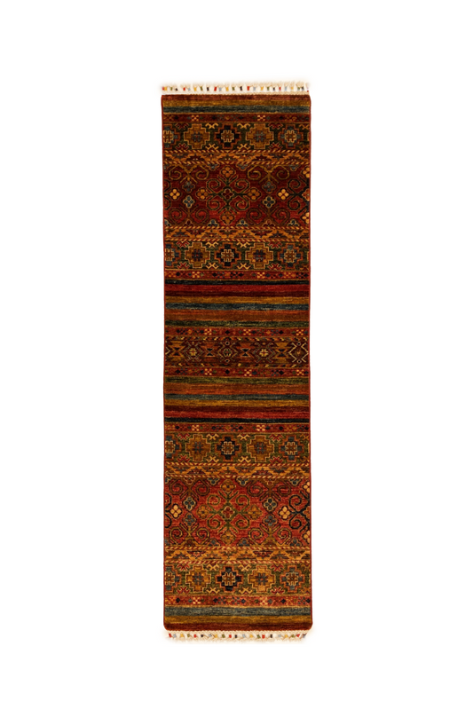 Şirvan Runner Carpet 199 X 53 cm