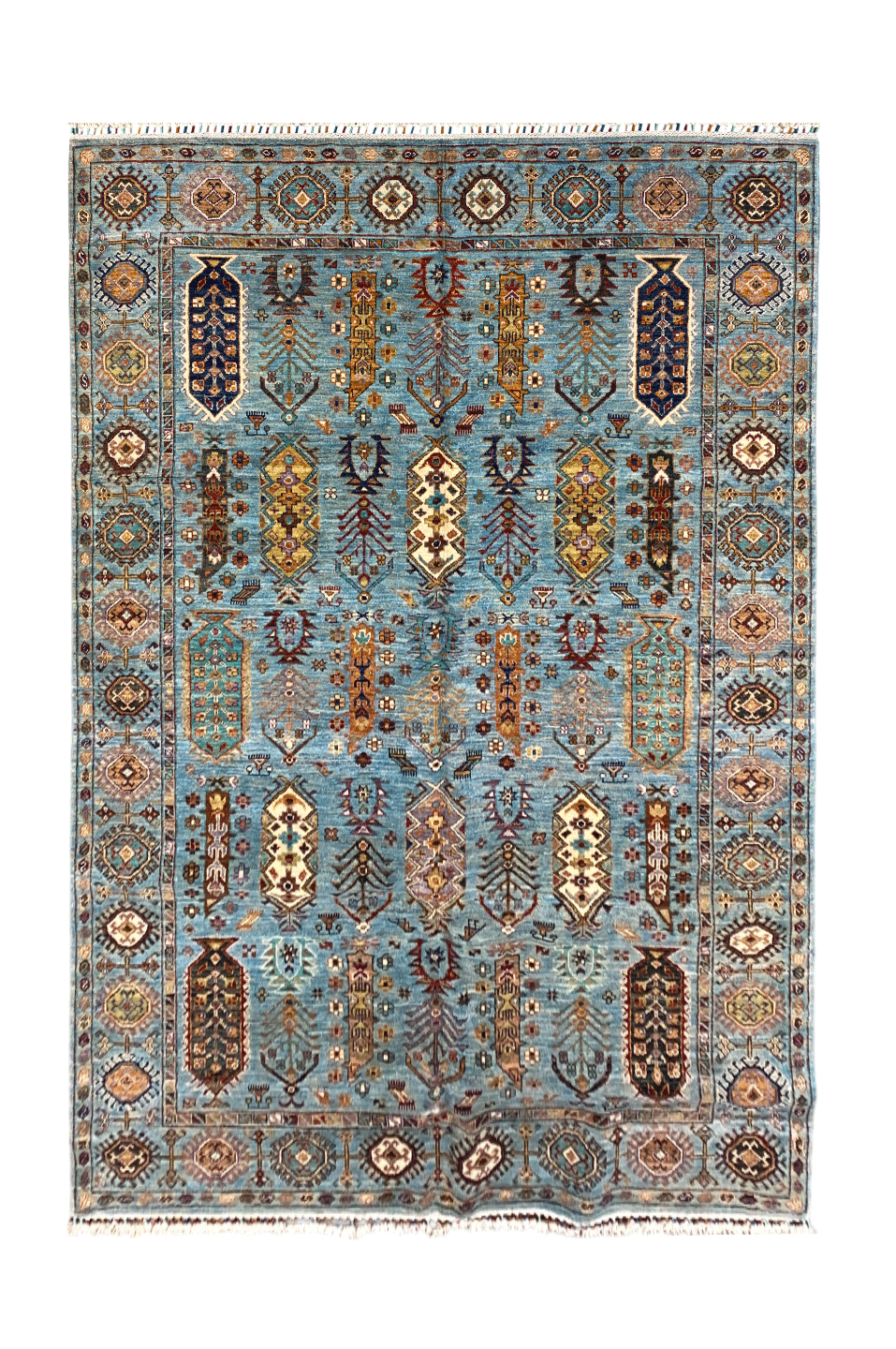 Sultani Carpet 257 x 176 cm