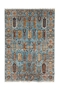 Sultani Carpet 257 x 176 cm