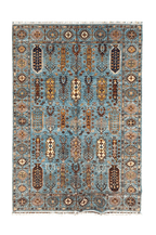 Sultani Carpet 257 x 176 cm