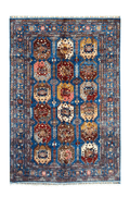 Sultani Carpet 245 X 170 cm