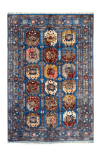 Sultani Carpet 245 X 170 cm