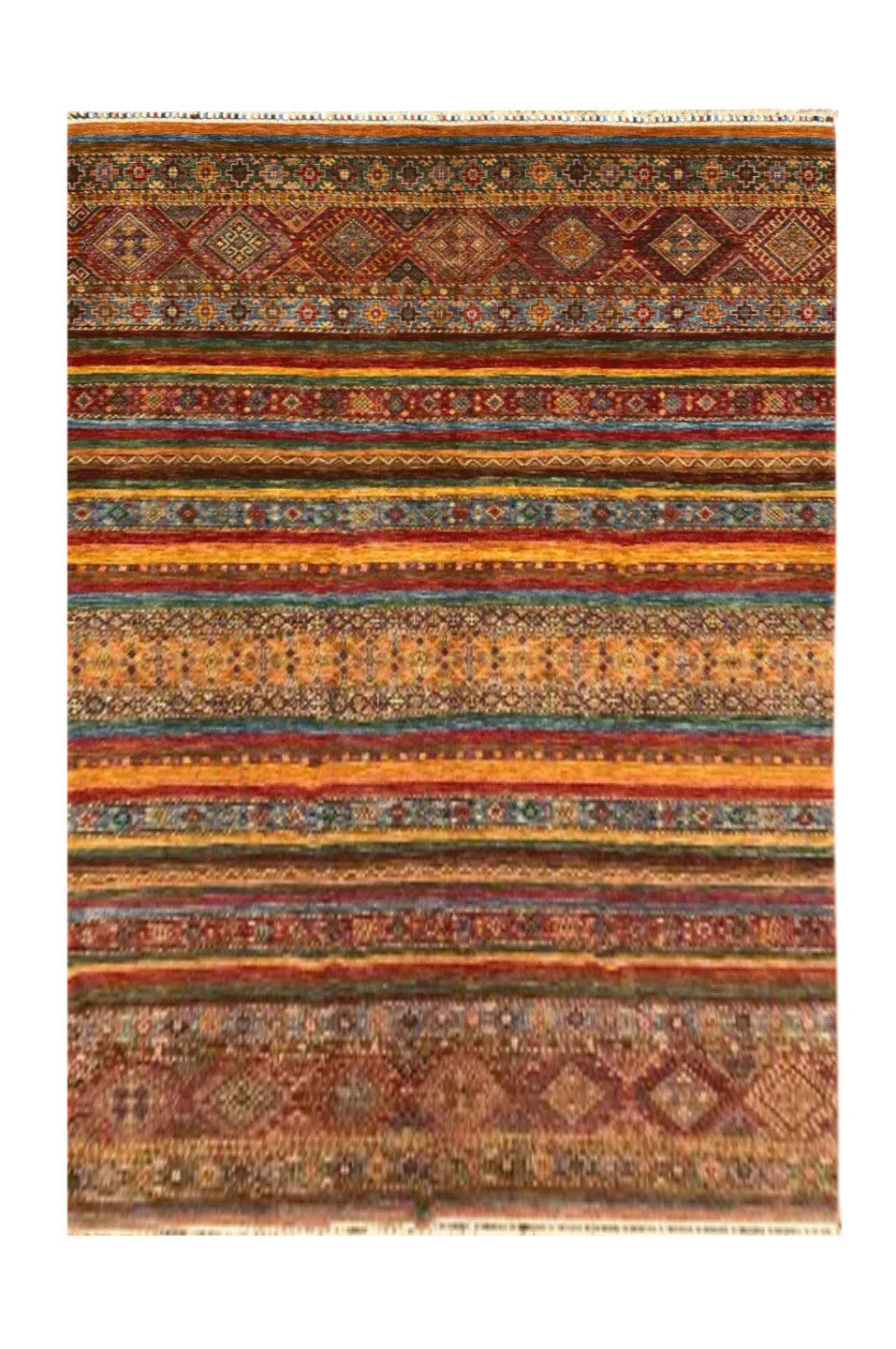Sultani Carpet 350 X 248 cm