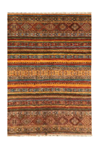 Sultani Carpet 350 X 248 cm