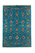 Sultani Carpet 246 x 181 cm