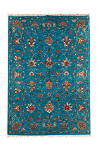 Sultani Carpet 246 x 181 cm