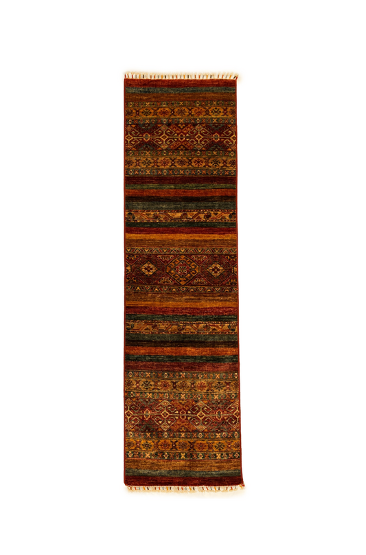 Şirvan Runner Carpet 198 X 54 cm