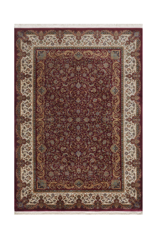 Classic Silk Carpet 733A