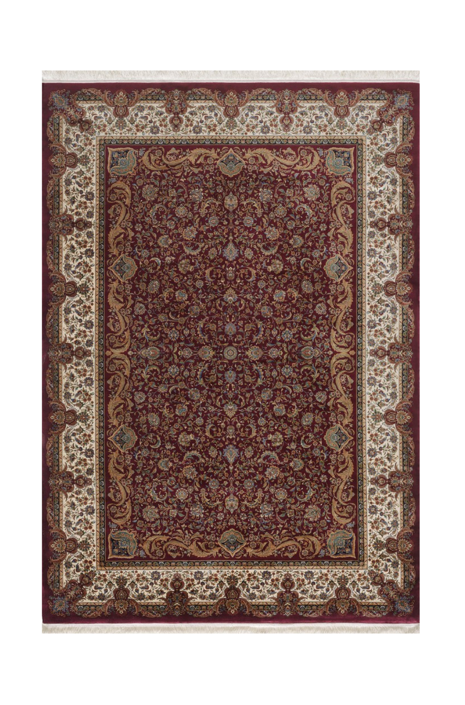 Classic Silk Carpet 733A