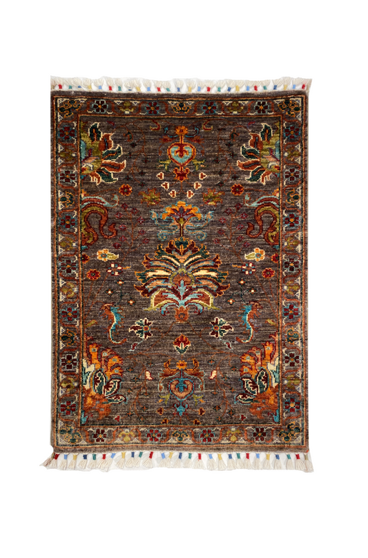 Şirvan Carpet 91 X 63 cm