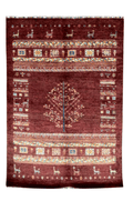 Sultani Carpet 197 X 148 cm