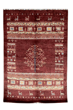 Sultani Carpet 197 X 148 cm