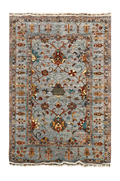 Sultani Carpet 181 X 124 cm