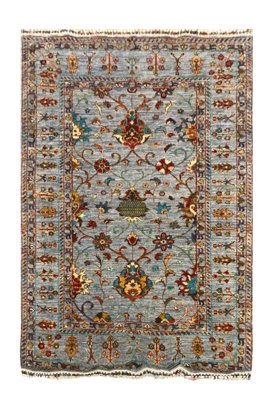 Sultani Carpet 181 X 124 cm