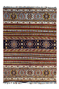 Sultani Carpet 206 X 152 cm