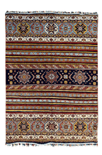 Sultani Carpet 206 X 152 cm