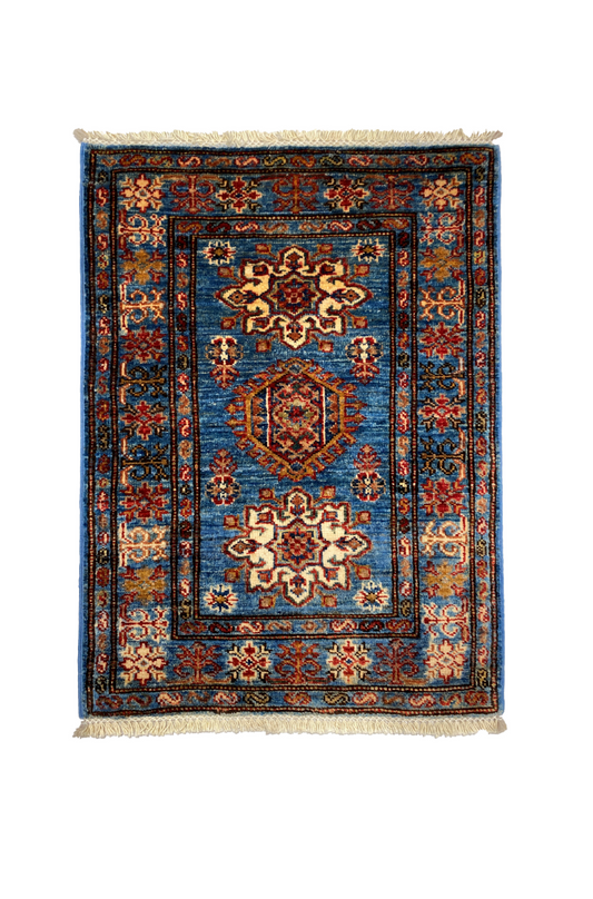 Şirvan Carpet 84 X 58 cm